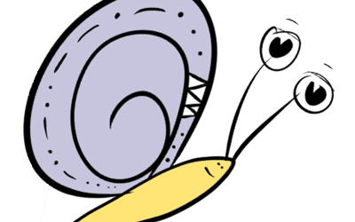 5 Fascinating Snail Facts: Slide into “The Snail and The Butterfly” by Dougie Coop & CJ the Kid