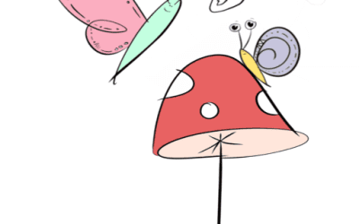 The Snail & Butterfly Children’s Book Intro MP4 Video