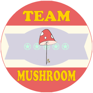 Mushroom Facts The Snail & The Butterfly Children's Book by Dougie Coop & CJ the Kid