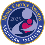 Snail and Butterfly 2025 Moms Choice Award Winner